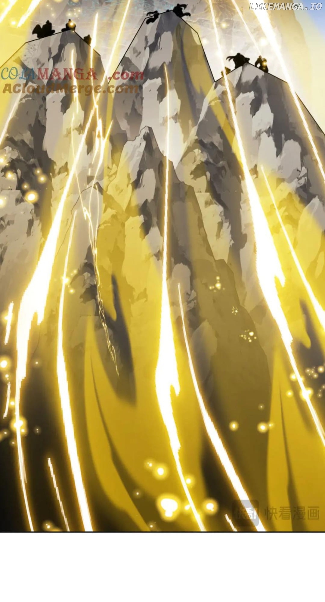 Master: This rebellious disciple is definitely not the Holy Son Chapter 118 - page 67